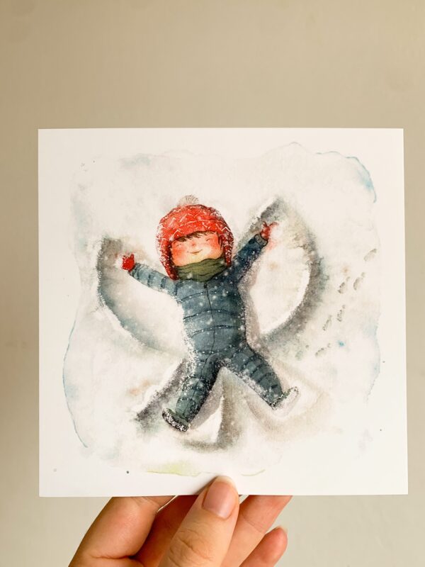 Snowangel - Image 2